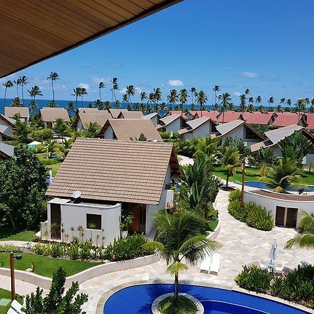 Duplex Malawi Muro Alto Pôrto das Galinhas エクステリア 写真