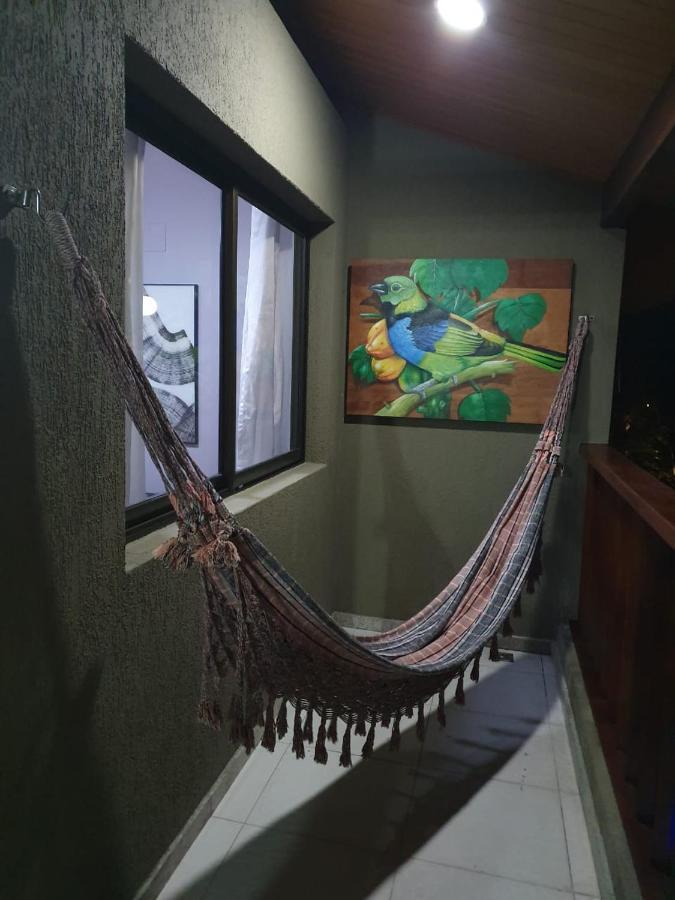 Duplex Malawi Muro Alto Pôrto das Galinhas エクステリア 写真