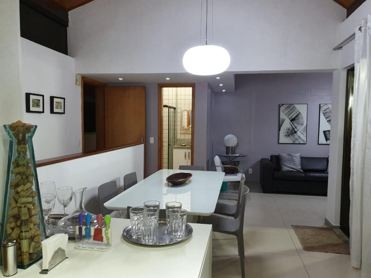 Duplex Malawi Muro Alto Pôrto das Galinhas エクステリア 写真