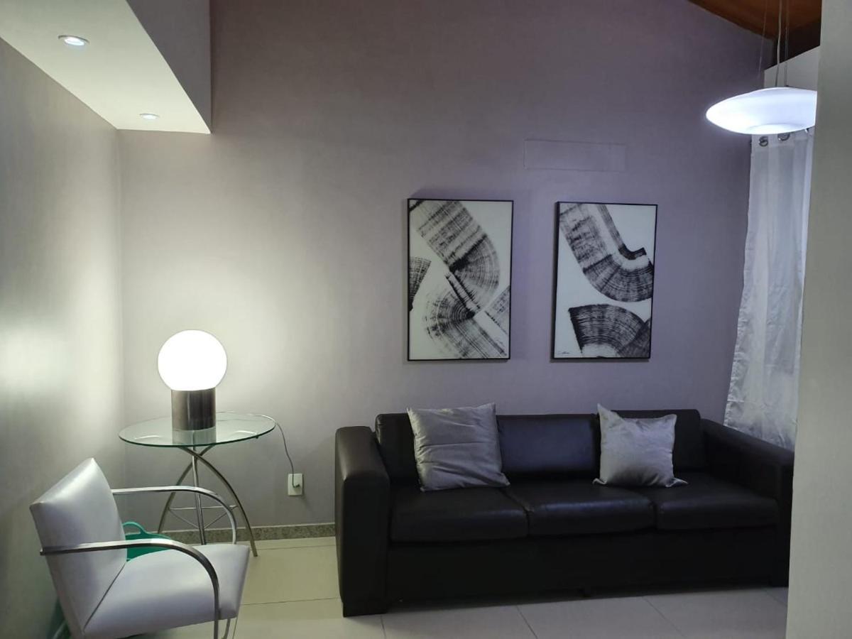 Duplex Malawi Muro Alto Pôrto das Galinhas エクステリア 写真