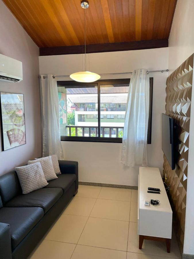 Duplex Malawi Muro Alto Pôrto das Galinhas エクステリア 写真